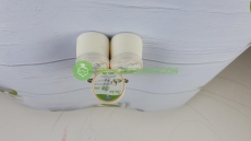 Mời hợp tác làm Đại Lý: Sữa chua Dừa Non (thùng 12 hộp, 120g/hộp) - Công ty CP Sản Phẩm Sữa Ba Vì ZMilk