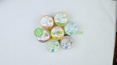 Mời hợp tác làm Đại Lý: Sữa chua Mix Vị (thùng 12 hộp nhiều vị, 120g/hộp) - Công ty CP Sản Phẩm Sữa Ba Vì ZMilk