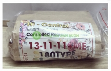 Phân Chì HI-CONTROL 13-11-11 180 TYPE +ME , Tối Ưu Hóa Lương Dưỡng Chất Cho Cây ,Trọng Lượng 600g