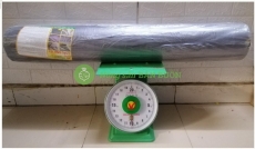 Màng Phủ Châu Anh 0.9m x 400m – Công Nghệ Nhật Bản, Bạt Phủ Cao Cấp, Chống Cỏ, Giữ Ẩm