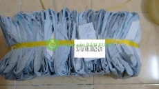 50 TÚI VẢI TRỒNG CÂY 30x25 Cm