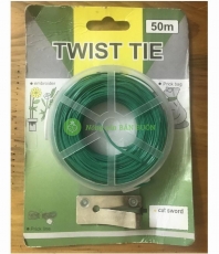 Dây Buộc Cho Hoa Lan Cuộn  50M