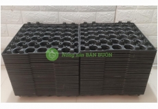 50 Khay Nhựa 30 Lỗ Đựng Trứng Gà, Trứng Vịt, Trứng Chim – Bền Đẹp, Chắc Chắn, Tiện Lợi