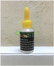 Dưỡng Chất AB (Nắp Vàng), Phục Hồi Mầm Gốc Bị Chai Hiệu Quả Cao, Kích Thích Ra Rễ, Chai 10ml