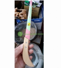 Cưa Cầm Tay Mini Cán Gỗ NHẬT BẢN HM163