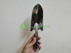 XẺNG LÀM VƯỜN MINI CHẤT LIỆU INOX ĐA NĂNG