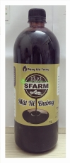 Mật Rỉ Đường SFARM Đặng Gia Trang, Thể Tích 1 lít