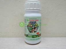 CHẾ PHẨM SINH HỌC HLC04 THẢO MỘC PHÒNG TRỪ SÂU BỆNH CHAI 250ML