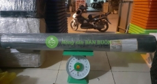 Màng Phủ Châu Anh 1.2m x 400m – Công Nghệ Nhật Bản, Bạt Phủ Nilon Chống Cỏ, Bảo Vệ Cây Trồng