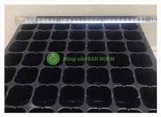 20 Khay Nhựa PVC 105 Lỗ Ươm Cây Tiện Lợi, Dễ Sử Dụng, Tích Kiệm Diện Tích