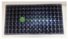 10 Khay Nhựa PVC 105 Lỗ Ươm Cây Tiện Lợi, Dễ Sử Dụng, Tích Kiệm Diện Tích