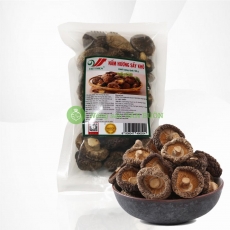 Nấm Hương Sấy Khô Việt Thiên 50g