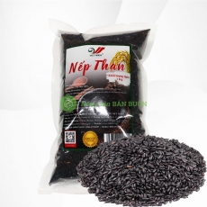Nếp Than Việt Thiên 1kg