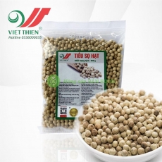 Tiêu Sọ Hạt Việt Thiên Gói 100g