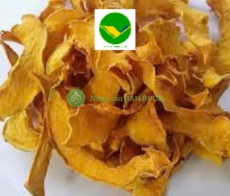 Bí đỏ sấy khô vikafoods