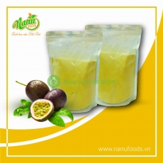Bột chanh dây sấy phun