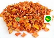 Cà rốt sấy khô vikafoods
