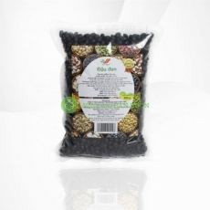 Đậu Đen Việt Thiên 500g