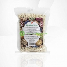 Đậu Trắng Đà Lạt Việt Thiên Gói 500g