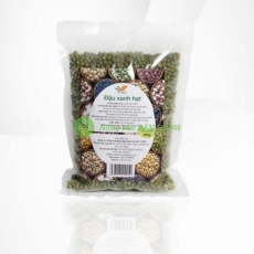 Đậu Xanh Hạt Việt Thiên Gói 500G