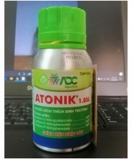 Atonik 1.8SL ,Thuốc Kích Thích Sinh Trưởng, Chính Hiệu Nhật Bản, Thể Tích :100ml