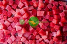 Dưa hấu đông lạnh vikafoods