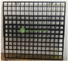 Khay Vỉ Mô Hoa Lan 112 Lỗ 