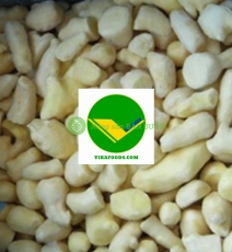Gừng đông lạnh vikafoods