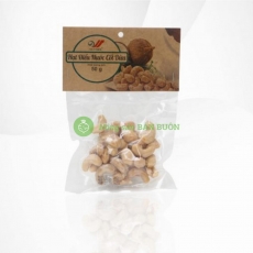 Hạt Điều Nước Cốt Dừa Việt Thiên 50g