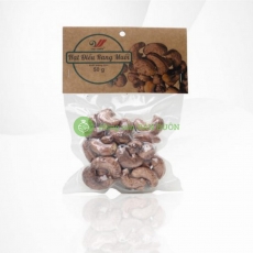 Hạt Điều Rang Muối Việt Thiên 50g