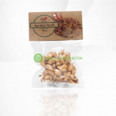 Hạt Điều Tỏi Ớt Việt Thiên 50g