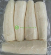 Khoai mì đông lạnh vikafoods