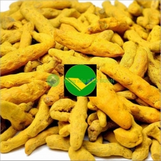 Nghệ sấy khô vikafoods