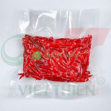 Ớt đông lạnh phân phối sỉ số lượng lớn xuất khẩu