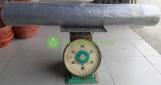 Màng Phủ Châu Anh 1m x 400m – Công Nghệ Nhật Bản, Bạt Phủ Nilon Cao Cấp, Chống Cỏ, Giữ Ẩm