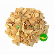 Tỏi sấy khô vikafoods