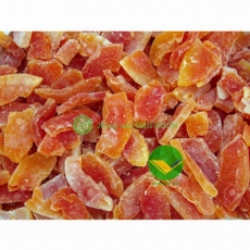 Đu đủ sấy dẻo vikafoods