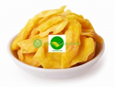Xoài sấy dẻo vikafoods
