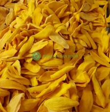 Xoài sấy dẻo