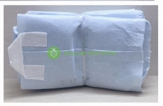 Túi Vải Việt Nam Trồng Cây 40x35Cm - BÁN SỈ, BÁN BUÔN, BÁN LẺ,