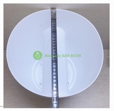 Chậu Kẹp Ban Công ĐK 30.5 cm Trồng Hoa Cây Cảnh Nhiều Màu Bình Thuận Plastic