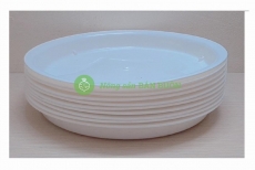 10 Khay (Đĩa) Lót Đế Chậu D350
