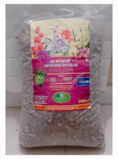 Giá Thể Đặc Biệt Chuyên Dùng Cho Hoa Lan, Khối Lượng 20dm3