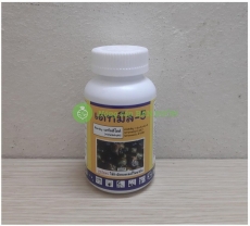 DEADMEAL 5 - Bả Mồi Diệt Ốc Thái Lan, Chuyên Dùng Cho Hoa Lan, Chai 100g