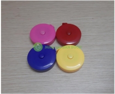 Thước Cuộn Mini 150Cm nhỏ gọn, tiện dụng