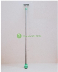 Cần Xịt, Bơm Tay, Phụt Lốc Tưới Cây, Rửa Xe, Chất Liệu Inox, Độ Dài 84Cm