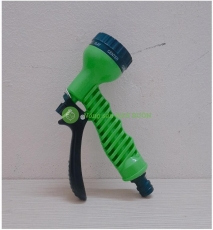 Súng Phun Tưới Nước Nông Nghiệp 6 Kiểu - Tưới cây dễ dàng, nhanh chóng, tiện lợi!