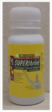 Superthrive 50ml - Bổ Sung Hơn 50 Hormones Siêu Kích Thích Tăng Trưởng Hoa Lan, Cây Cảnh!