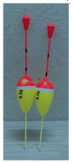 1 Phao Câu Cá, Phao Câu Đơn Dài 14cm