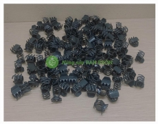 50 Kẹp Bướm đại - Kẹp Bướm cỡ Đại - Hàng Siêu Tốt dùng để Kẹp Lan Hồ Điệp! - Màu Đen